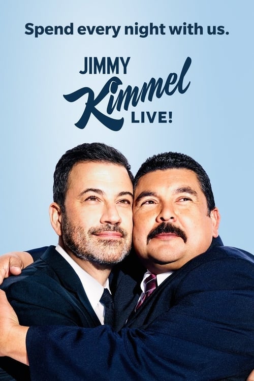 Poster for Season 18