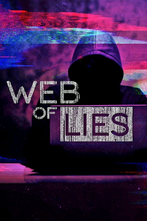 Poster for Web of Lies