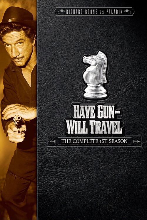 Poster for Season 1