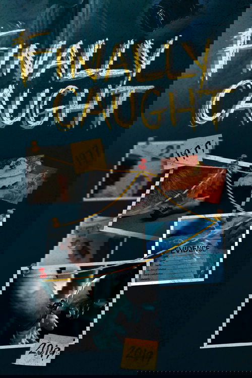 Poster for Season 1