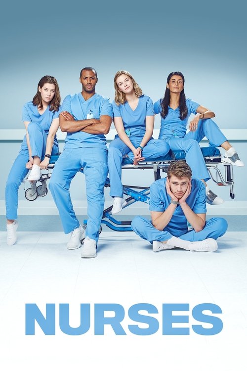 Poster for Season 1