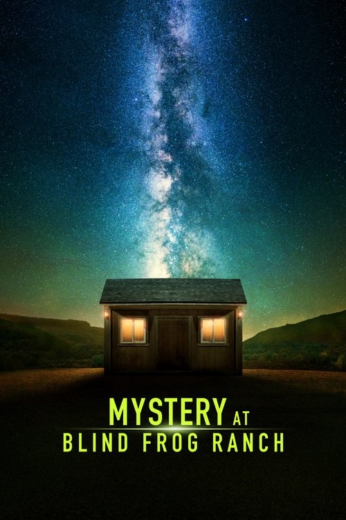 Poster for Season 3