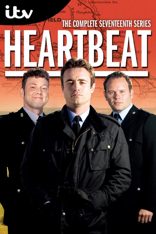 Poster for Season 17