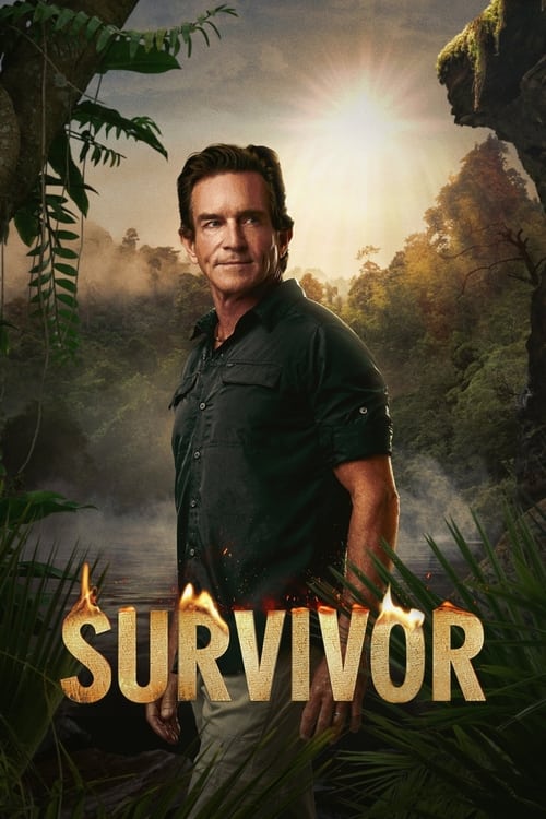 Poster for Survivor 42