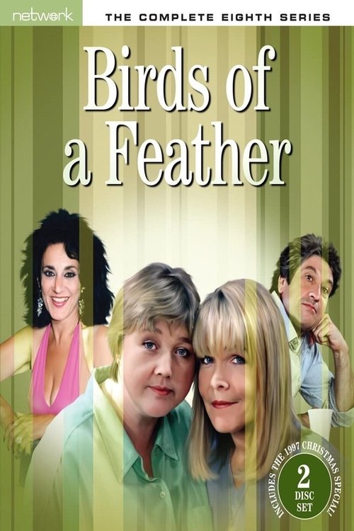 Poster for Series 8