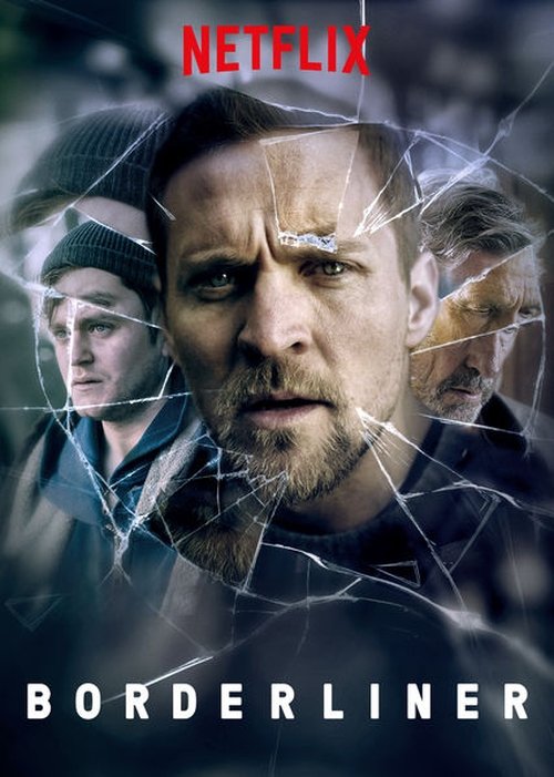 Poster for Season 1