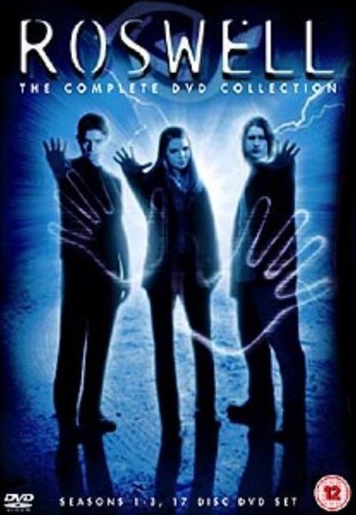 Poster for Specials