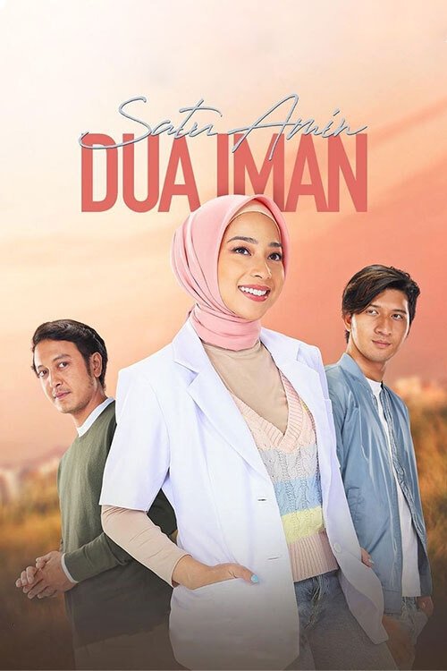 Poster for Satu Amin Dua Iman