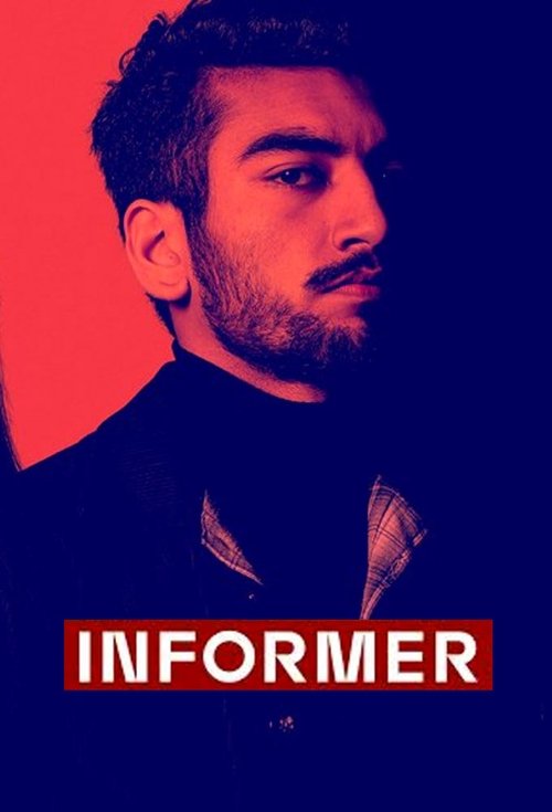Poster for Informer