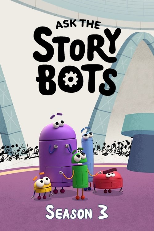 Poster for Season 3
