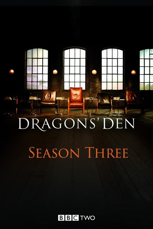 Poster for Season 3