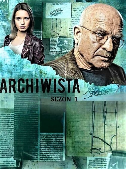 Poster for Season 1