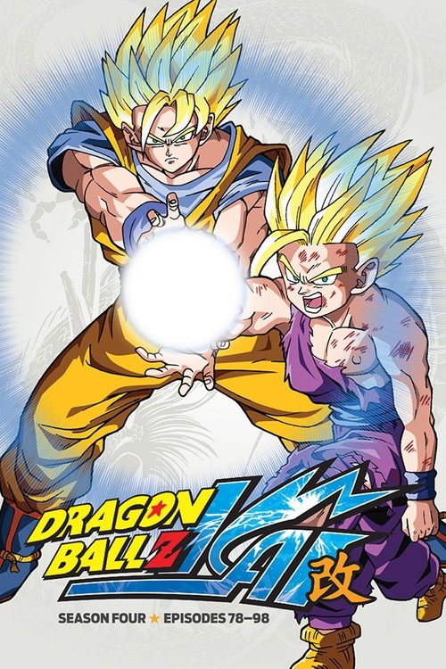 Poster for Season 4