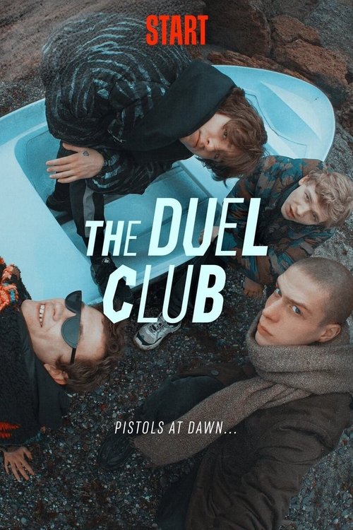 Poster for Season 1