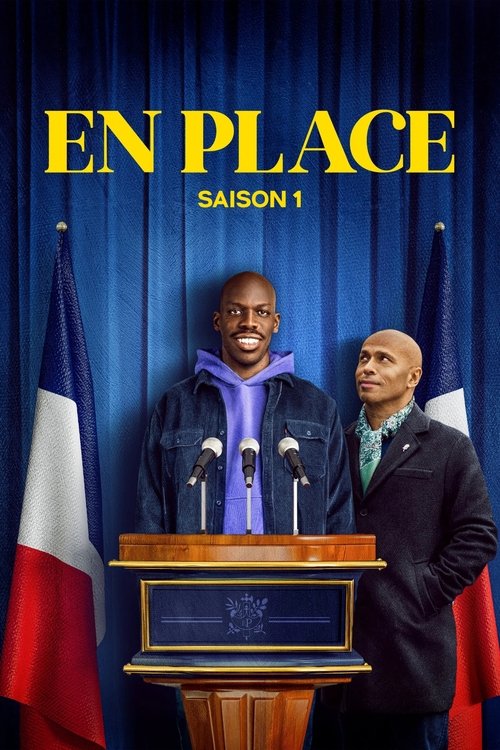 Poster for Season 1