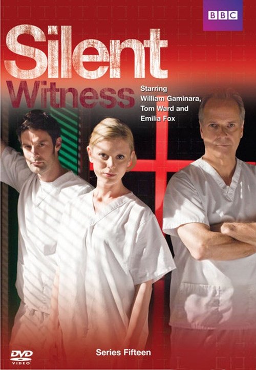 Poster for Series 15