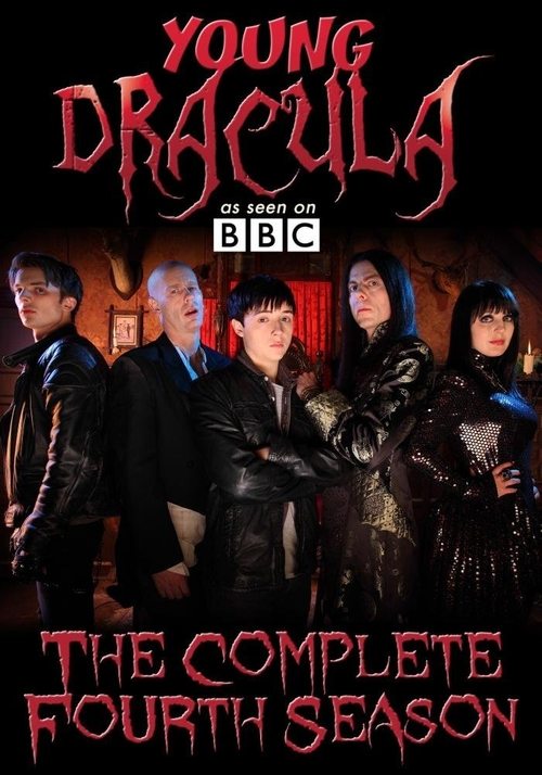 Poster for Season 4
