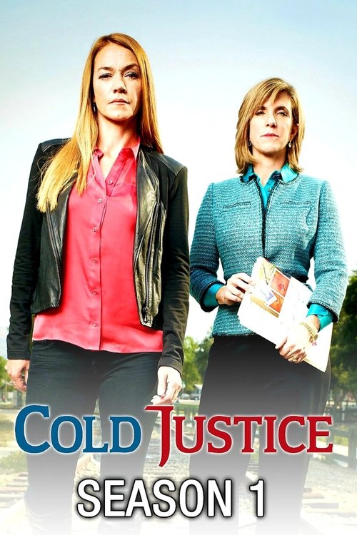 Poster for Season 1