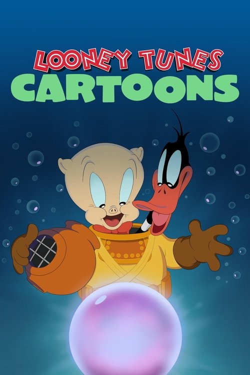 Poster for Season 6