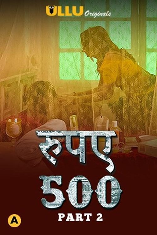 Poster for Part 2