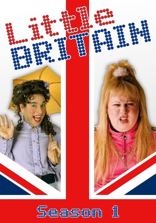 Poster for Season 1