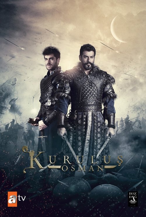Poster for Season 6