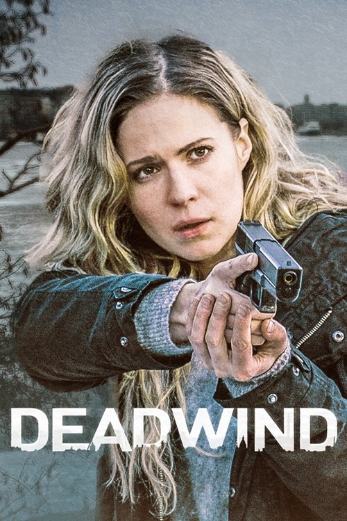 Poster for Deadwind