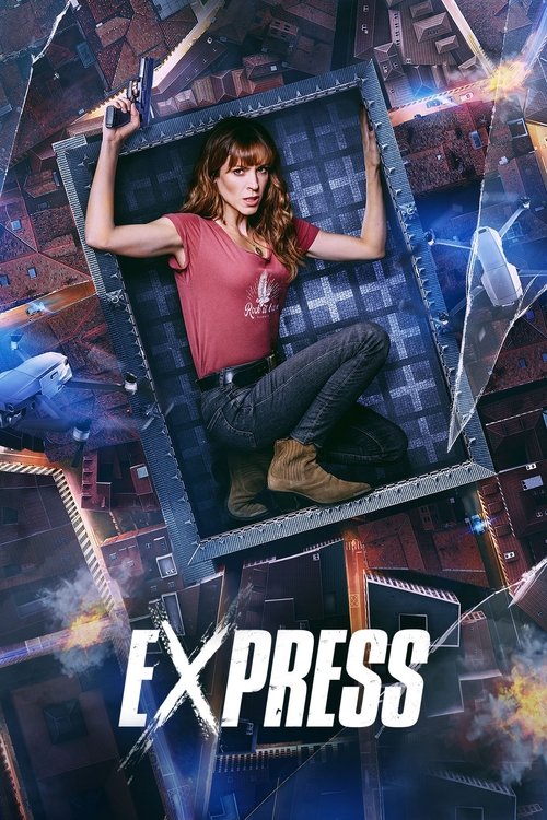 Poster for Season 2
