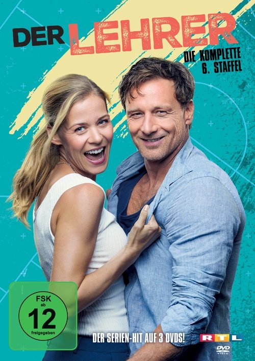 Poster for Season 6