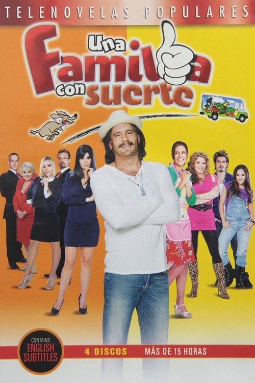 Poster for Season 1