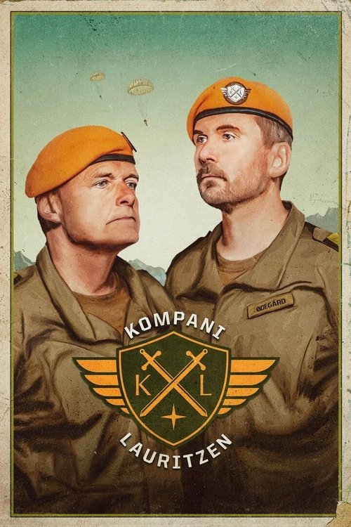 Poster for Season 4