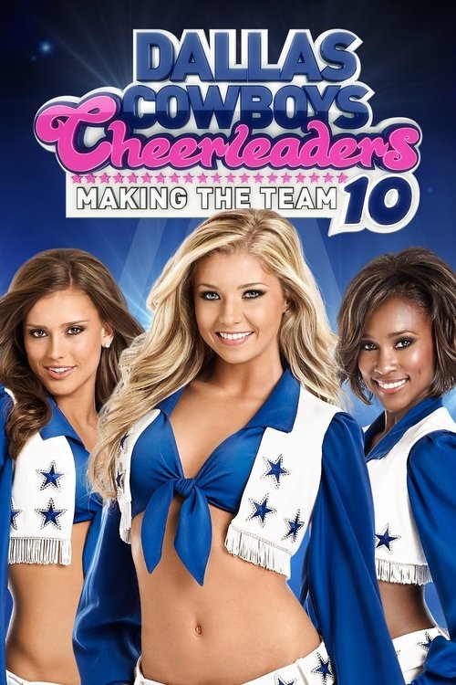 Poster for Season 10