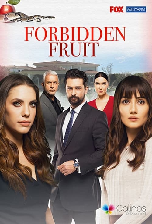 Poster for Season 5