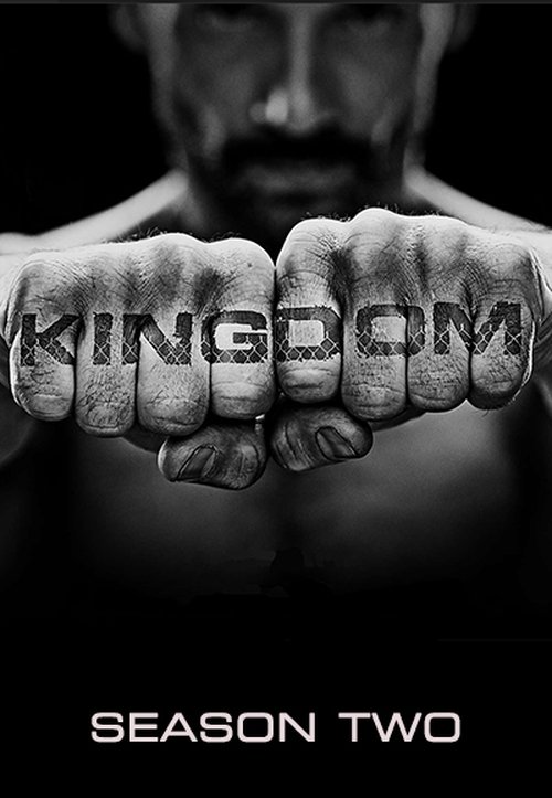 Poster for Season 2