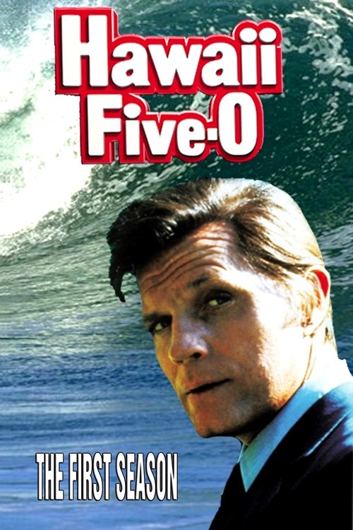 Poster for Season 1