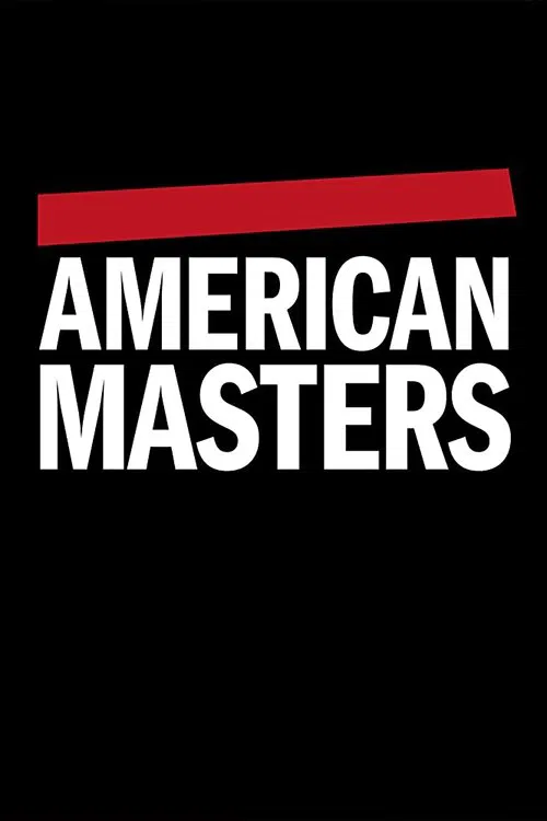 Poster for American Masters
