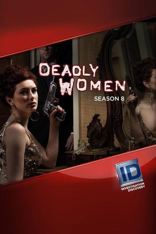 Poster for Season 8