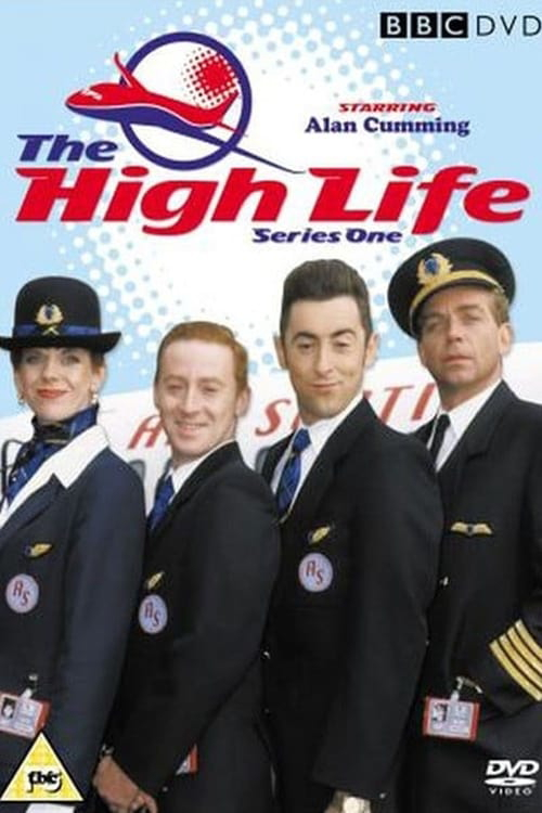 Poster for The High Life