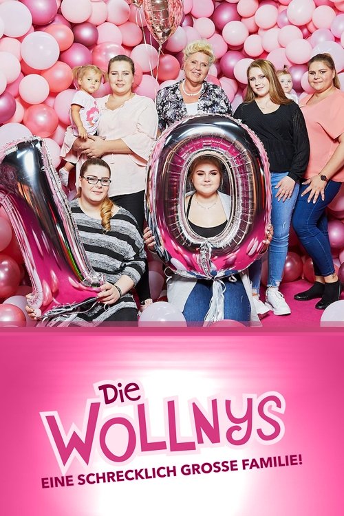 Poster for Season 13