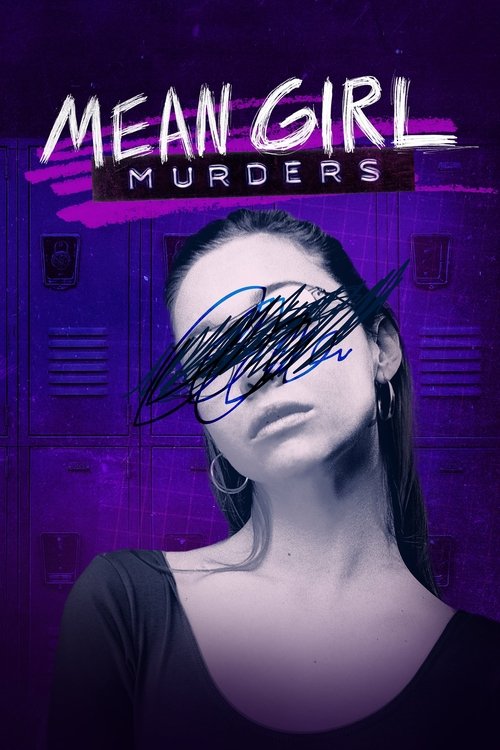 Poster for Mean Girl Murders