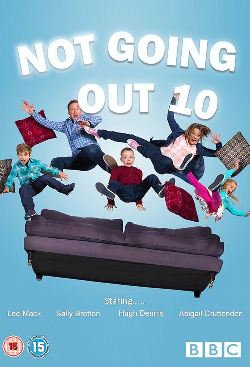 Poster for Series 10