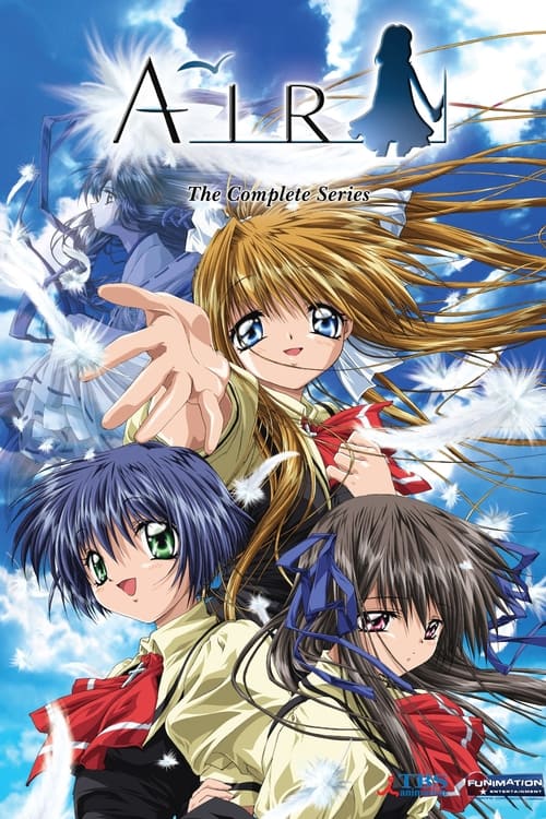 Poster for Season 1