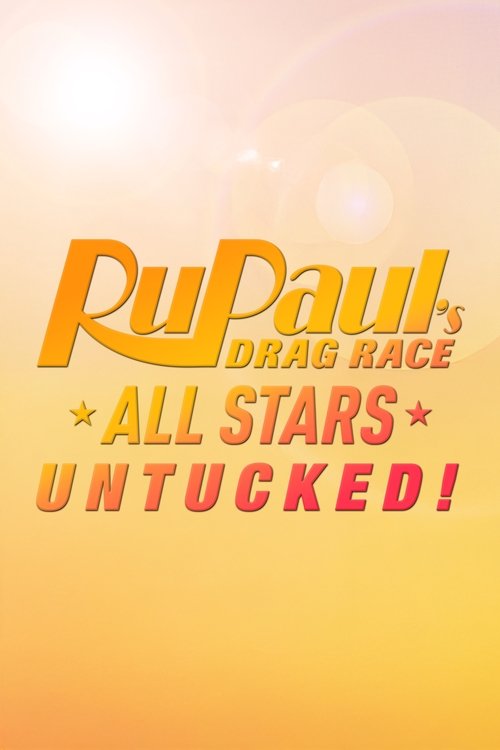 Poster for Season 3