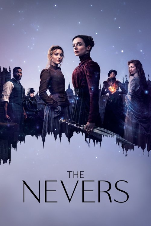 Poster for Season 1