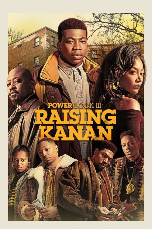Poster for Season 2