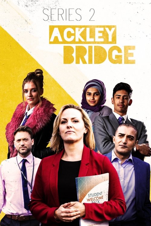 Poster for Series 2