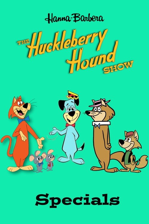 Poster for Specials