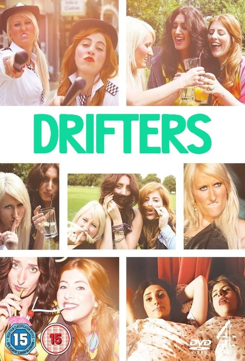 Poster for Drifters