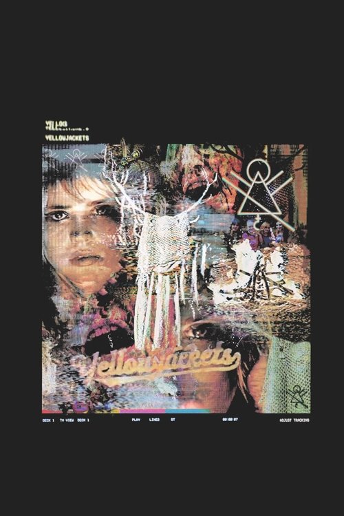 Poster for Yellowjackets