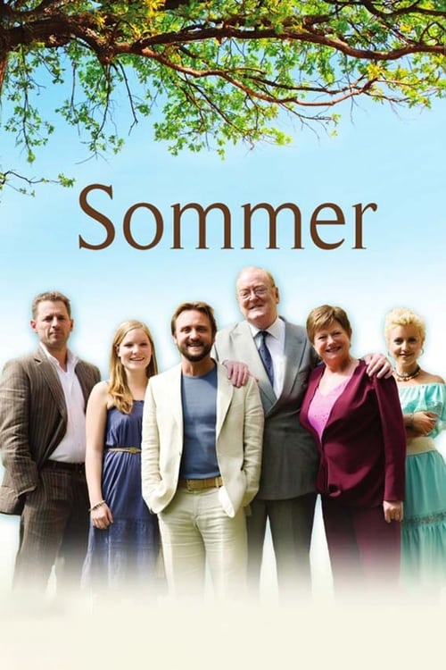 Poster for Sommer